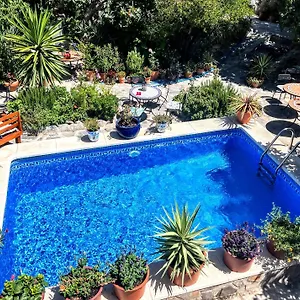 Casa Jazmin 3*, Orgiva Espagne