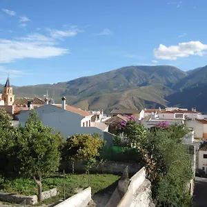 Mirasol 2*, Orgiva Espagne